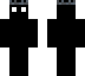 void with crown