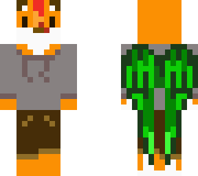 volpus fumos