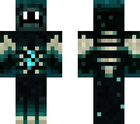 warden player v3