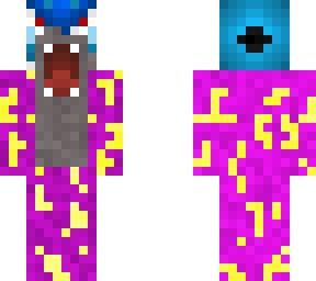 warlock gyarados