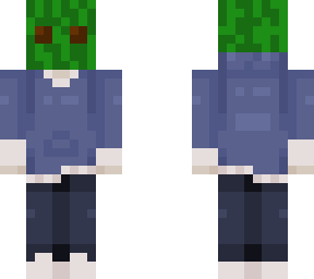 watermelon head