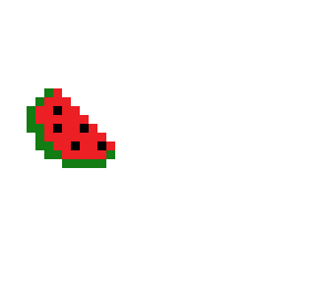 watermelon just cause