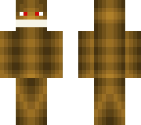 werewolf (ik it looks bad but it looks good with both layers showing :d)