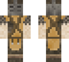 whiterun guard v4