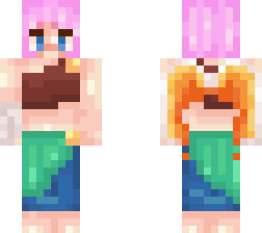 wing girl