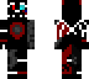 withered eclipse