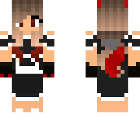 wolf maid
