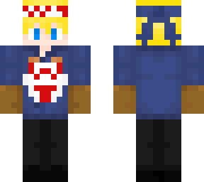 wonder tweek (not mine)