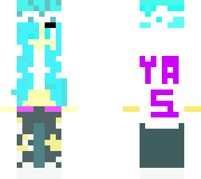 yasnaili