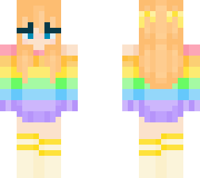 yellowish pride