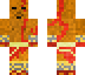 young kratos