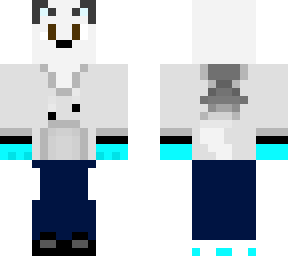 yuki fox
