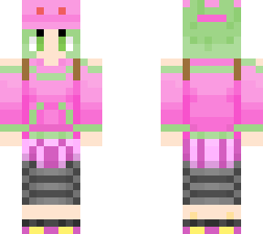 zoey