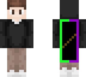 zyph cape on me