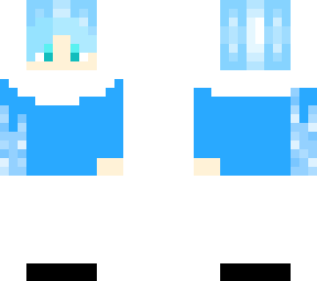 *frost bite