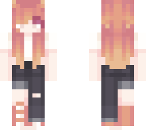 - . * + r e d h e a d + * . -