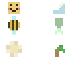 -+- making emoji bases -+- read desc