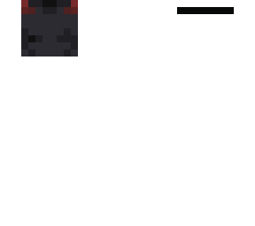-- demon clown mask --