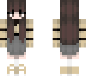 - i keep promises, /kind of./ - new persona