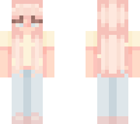 ' jeans '