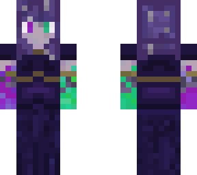 - necromancer -