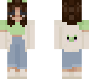!!not mine just edited for me!! indie frog girl