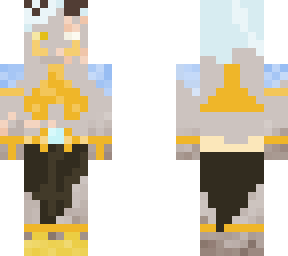 {{personal use}} minehome oc skin