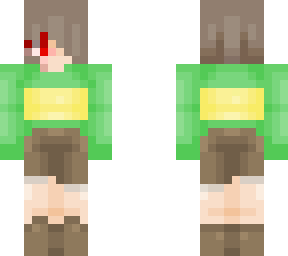~chara~ are you there?