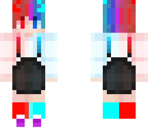 |mixed slushy|
