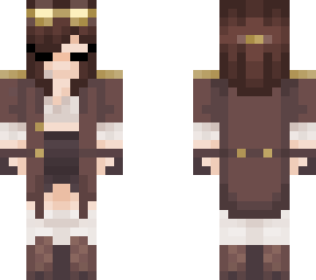 ~my smp character~