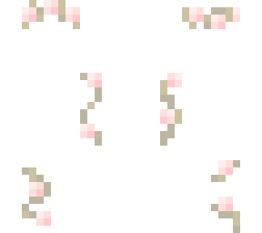 +rose thorns+ base