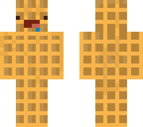 a julian no le guasto mi skin :(