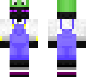 ace enderman