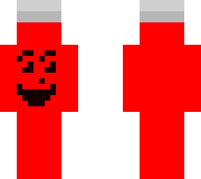 actually skin for panda