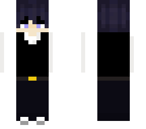 aesthetic boy