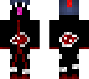 akatsuki hydra