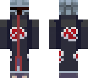 akatsuki mando