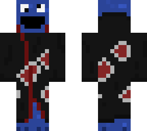 akatsuki triki