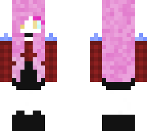 akaza female