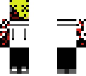 albs_ skin demon released