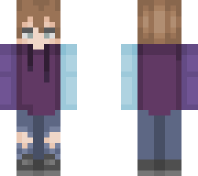 alexflix skin