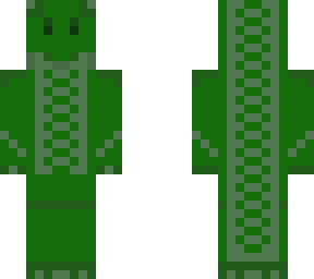 alienizied masked