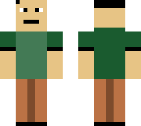 army man