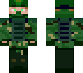 armyman v4