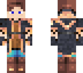 ashen strider