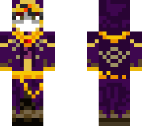 astor