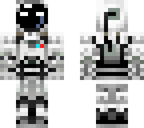 astronaut