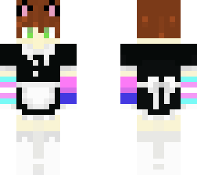axars skin pride skin
