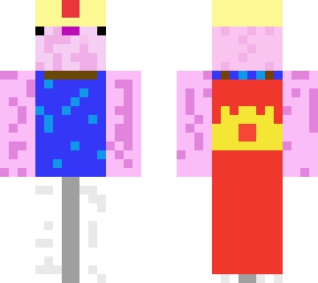 axelotel king