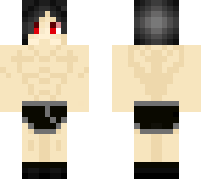 azalenvk skin v1 (edited)